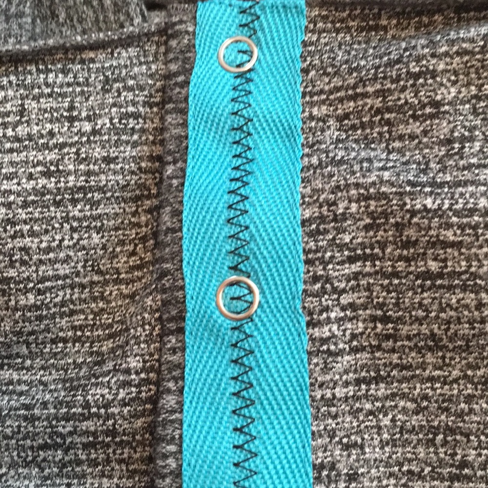Infinity scarf - Picture 4 of 5